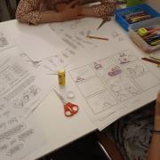 Poletna muzejska noč 2023 v SLOGI.