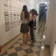 Poletna muzejska noč 2023 v SLOGI.