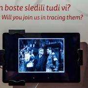 Mejniki gledališke igre, nova stalna razstava Slovenskega gledališkega inštituta – Gledališkega muzeja na gradu Turjak. Foto: David Verlič.