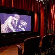 Mejniki gledališke igre, nova stalna razstava Slovenskega gledališkega inštituta – Gledališkega muzeja na gradu Turjak. Foto: David Verlič.