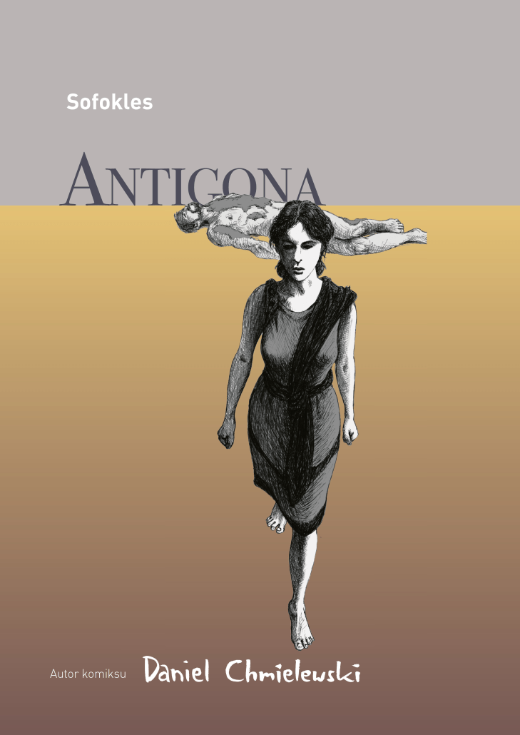 Sofokles: Antigona 