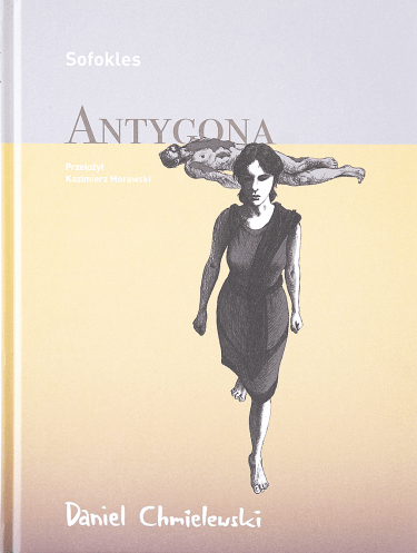 Sofokles: Antygona