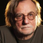 Tone Stojko; vir: osebni arhiv, foto: Simon Stojko Falk.