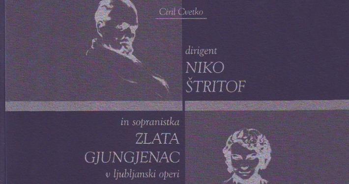 Slovenski gledališki muzej je v zbirki Gledališke monografije izdal tretjo knjigo v trilogiji pokojnega profesorja Cirila Cvetka.
