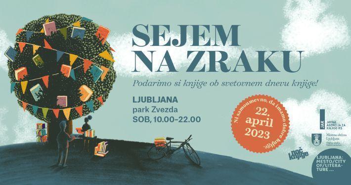 Sejem na zraku