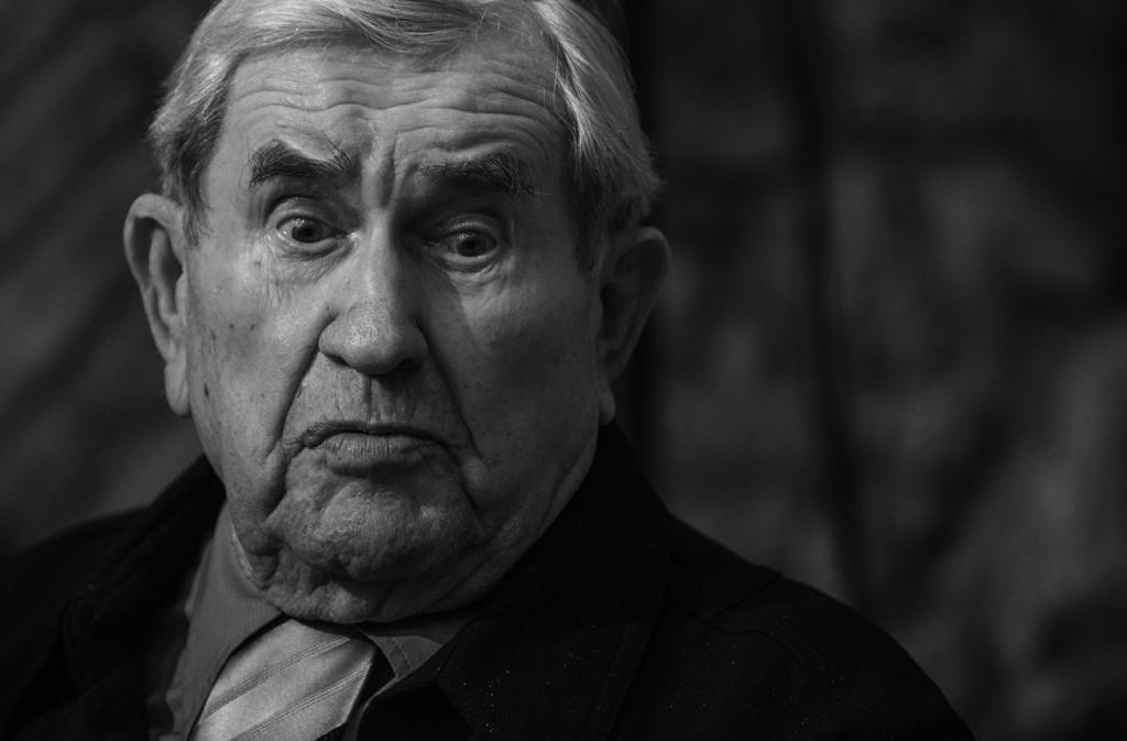 Jurij Souček. Foto: Marko Modic, SLOGI.