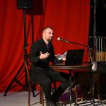 Cikel predavanj SLOGI in Drama. dr. Matic Kocijančič:, Ibsen na slovenskih odrih. 12. februarja 2026, Drama Kavarna.