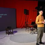 Cikel predavanj SLOGI in Drama. dr. Matic Kocijančič:, Ibsen na slovenskih odrih. 12. februarja 2026, Drama Kavarna.