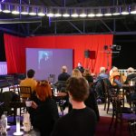 Cikel predavanj SLOGI in Drama. dr. Matic Kocijančič:, Ibsen na slovenskih odrih. 12. februarja 2026, Drama Kavarna.