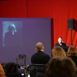 Cikel predavanj SLOGI in Drama. dr. Matic Kocijančič:, Ibsen na slovenskih odrih. 12. februarja 2026, Drama Kavarna.