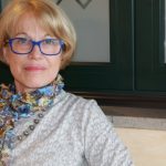 Bogomila Kravos. Foto: Robert Šabec.