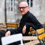 Goran Injac. Foto: Borut Cvetko za Mediaspeed.