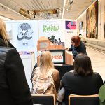 Kulturni bazar 2026. Foto: SLOGI.
