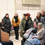 Kulturni bazar 2026. Foto: SLOGI.