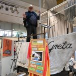 Kulturni bazar 2026. Foto: SLOGI.