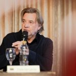 Pogledi v gledališko zgodovino. La traviata, operna klasika na slovenskih odrih. 3. marca 2026 v SNG Opera in balet Ljubljana. Foto: arhiv SNG Opera in balet Ljubljana / Darja Štravs Tisu.