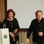 Pogledi v gledališko zgodovino. La traviata, operna klasika na slovenskih odrih. 3. marca 2026 v SNG Opera in balet Ljubljana. Foto: arhiv SNG Opera in balet Ljubljana / Darja Štravs Tisu.