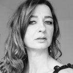 Maja Borin, dramaturginja. Foto: osebni arhiv; vir: ZDUS.