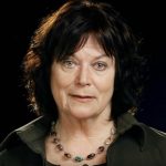 Marijana Brecelj, dramska igralka. Foto: Peter Uhan, SNG Drama Ljubljana.