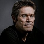 Willem Dafoe. Foto: Willem Dafoe©Brad Trent.