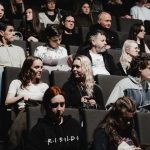 Dan nominirancev 2026 za nagrado Slavka Gruma, na programu 56. Tedna slovenske drame. 30. 3. 2026, UL AGRFT. Foto: Maša Pirc / PGK.