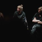 Dan nominirancev 2026 za nagrado Slavka Gruma, na programu 56. Tedna slovenske drame. 30. 3. 2026, UL AGRFT. Foto: Maša Pirc / PGK.