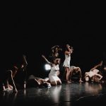 Dan nominirancev 2026 za nagrado Slavka Gruma, na programu 56. Tedna slovenske drame. 30. 3. 2026, UL AGRFT. Foto: Maša Pirc / PGK.