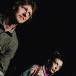 Dan nominirancev 2026 za nagrado Slavka Gruma, na programu 56. Tedna slovenske drame. 30. 3. 2026, UL AGRFT. Foto: Maša Pirc / PGK.