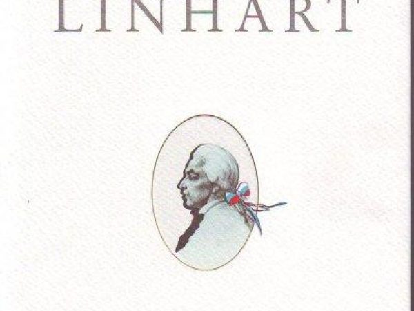 Anton Tomaž Linhart