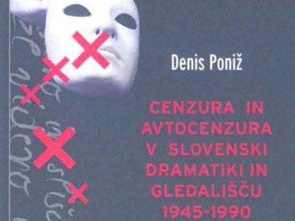 Cenzura in avtocenzura_Poniž