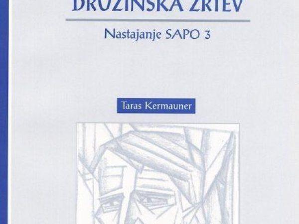 Družinska žrtev