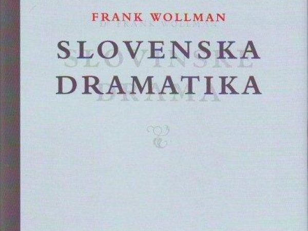 Frank Wollman 1