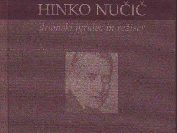 Hinko Nučič