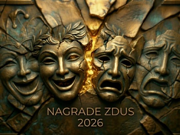 Nagrade ZDUS 2026