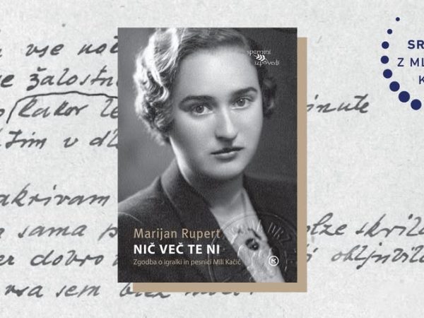 Nic vec te ni_Mila Kacic