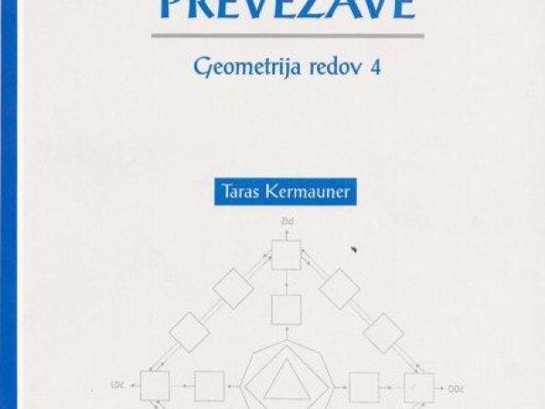 Prevezave