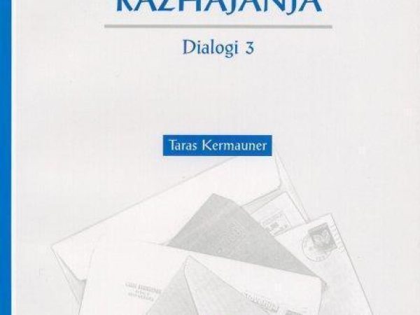 Razhajanja