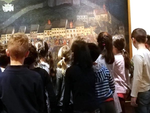 Skofjeloski pasijon_delavnica