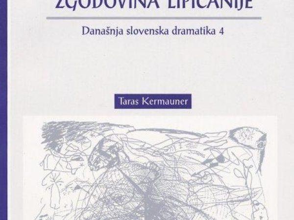 Zgdovina lipicanije