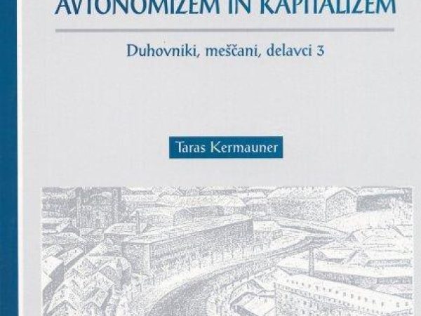 Autonomism and capitalism