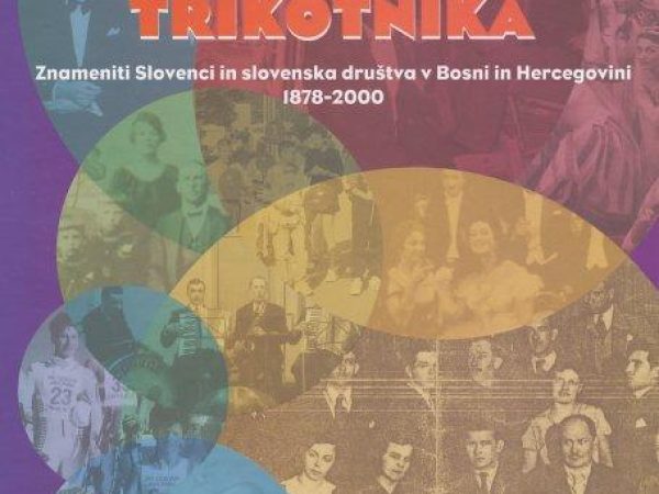 četrta stran trikotnika