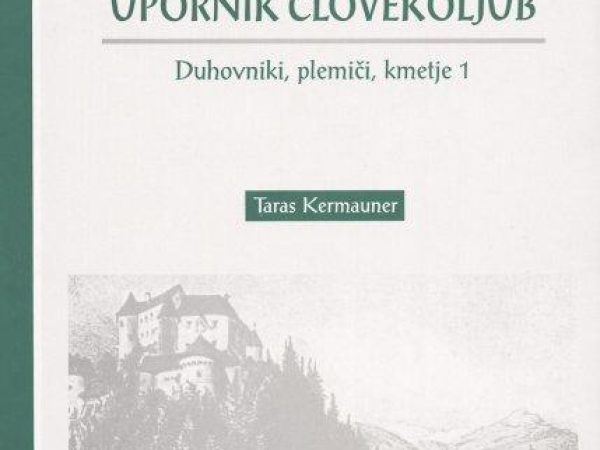 duhovniki, plemiči, kmetje