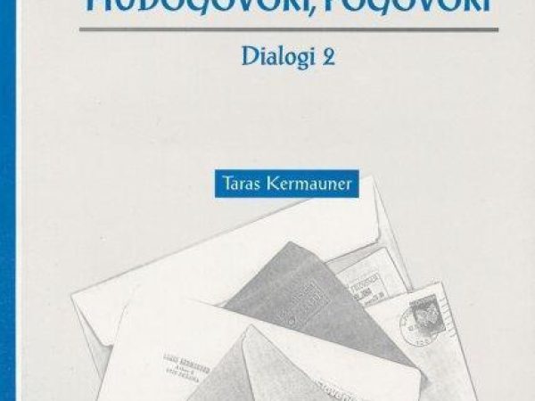 hudogovori