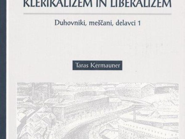 klerikalizem in liberalizem