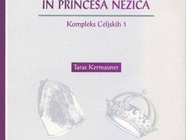 nadčlovek blaže in princesa nežica
