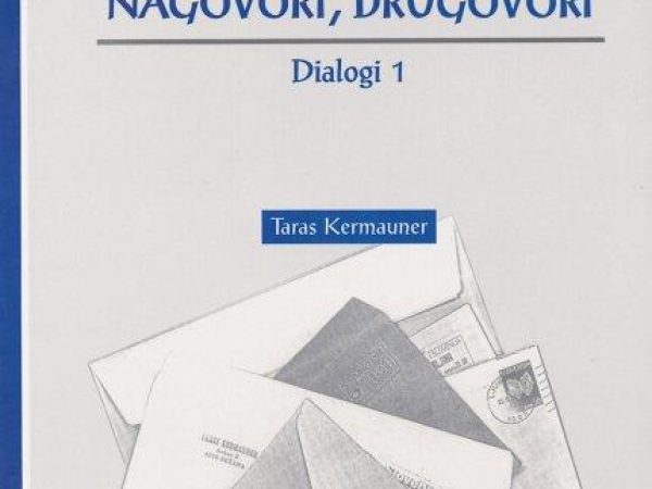 nagovori, drugovori