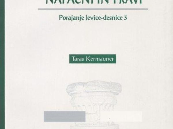 napačni in pravi