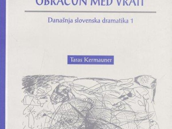 obračun med vrati 1