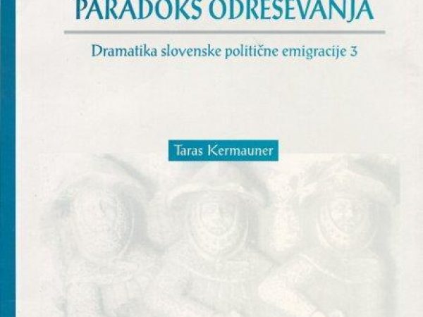 paradoks odreševanja