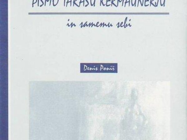 pismo tarasu kermaunerju
